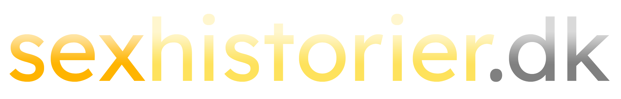 SexHistorier.dk